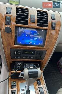 Внедорожник / Кроссовер Hyundai Terracan 2005 в Одессе