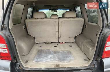 Внедорожник / Кроссовер Hyundai Terracan 2005 в Одессе