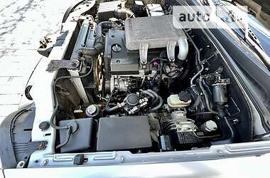 Внедорожник / Кроссовер Hyundai Terracan 2003 в 