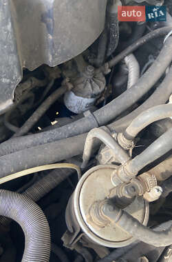 Внедорожник / Кроссовер Hyundai Terracan 2005 в 