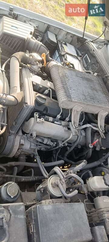 Внедорожник / Кроссовер Hyundai Terracan 2006 в Киеве