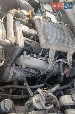 Позашляховик / Кросовер Hyundai Terracan 2006 в 