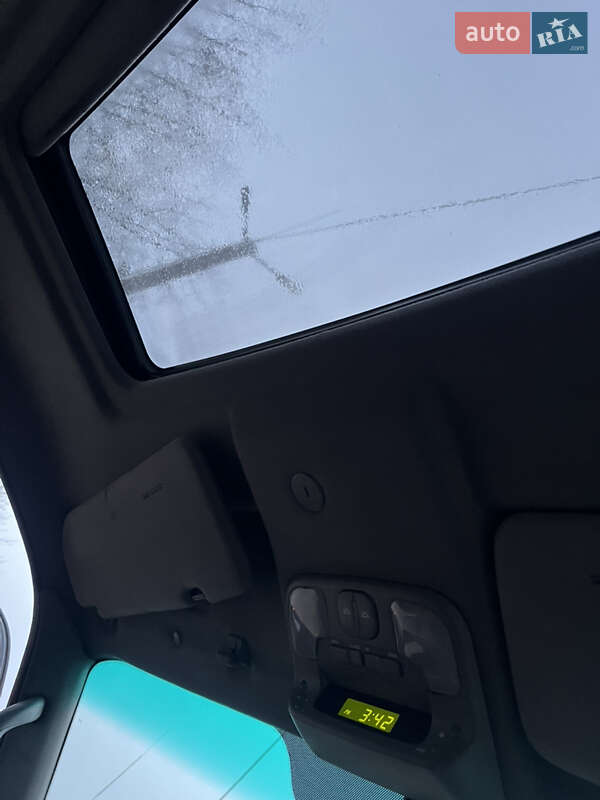 Позашляховик / Кросовер Hyundai Terracan 2004 в Хотині фото 13 Позашляховик / Кросовер Hyundai Terracan 2004 в Хотині