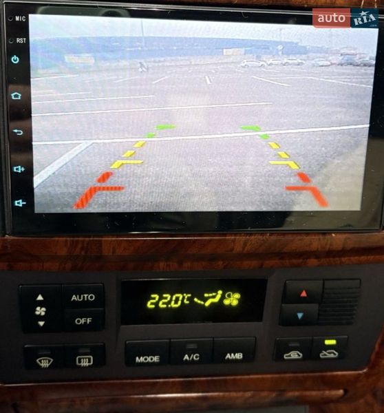 Внедорожник / Кроссовер Hyundai Terracan 2003 в Виннице