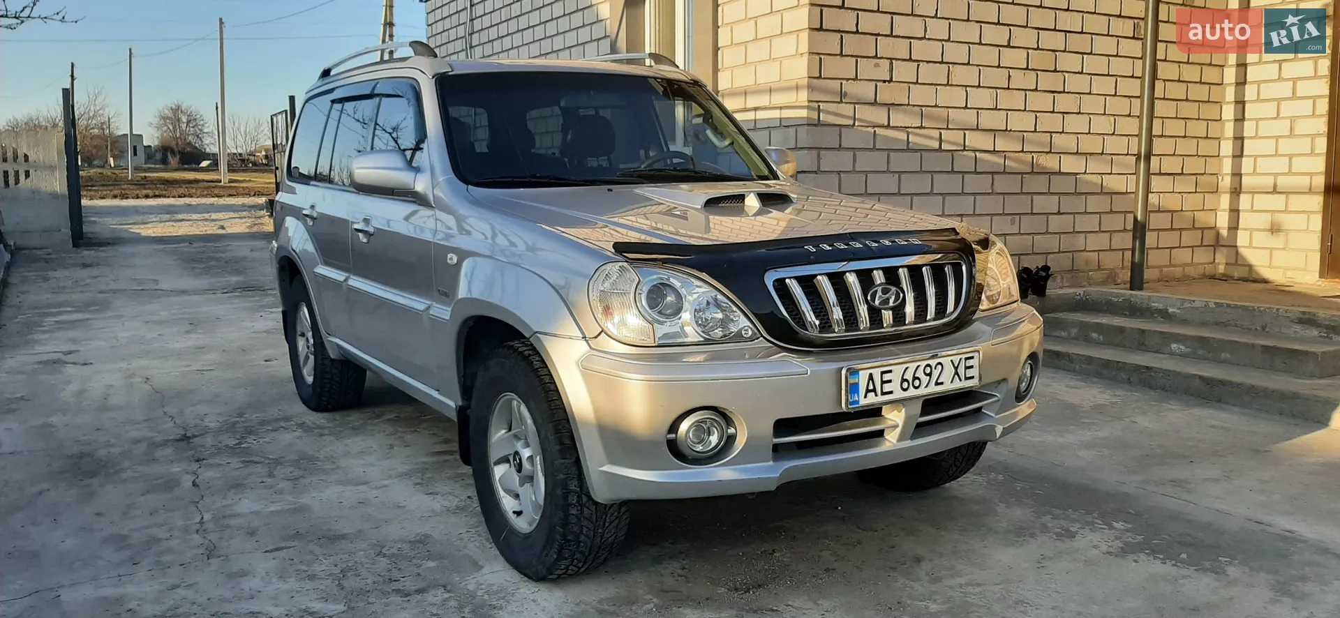 Фото авто 5