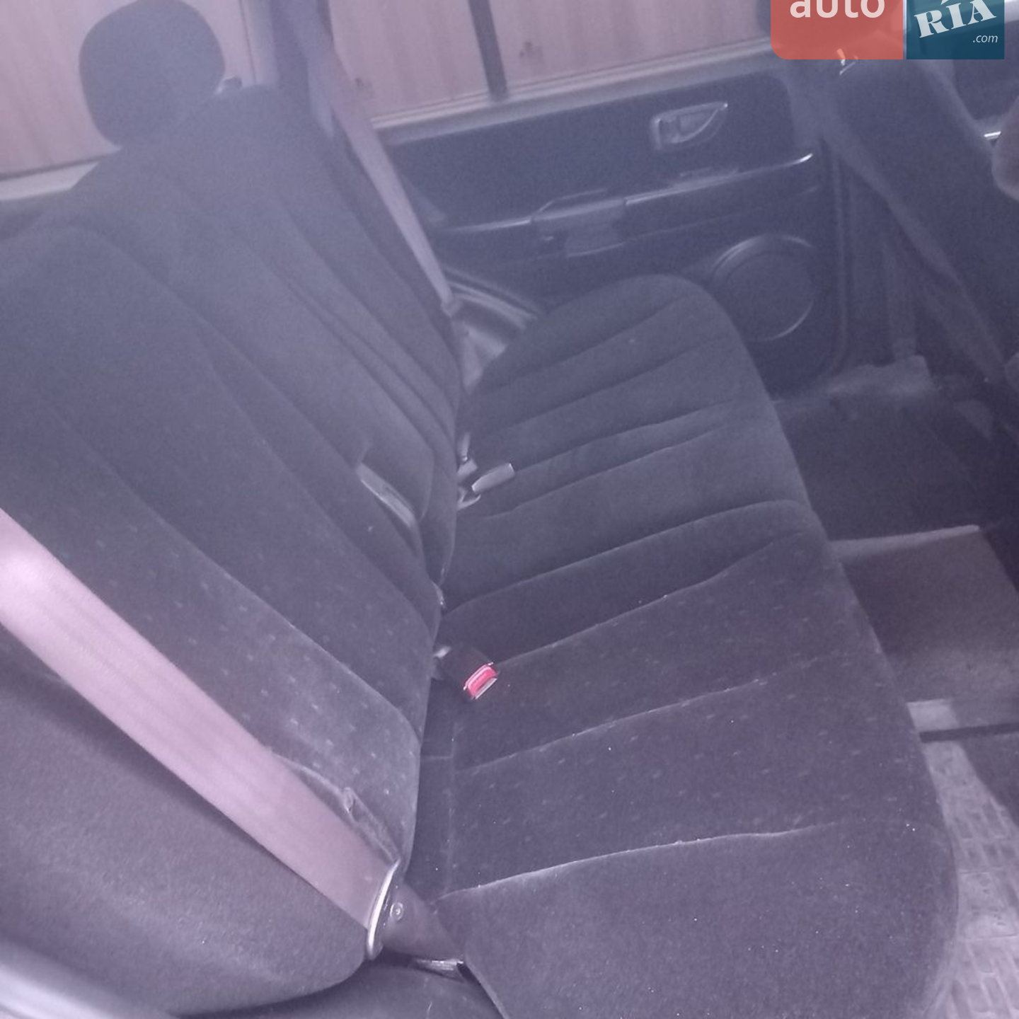 Hyundai Terracan 2002 VIN KMHNM81XP2U050234 фото оголошення 4 з 5