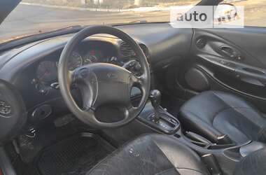 Купе Hyundai Tiburon 1996 в Николаеве