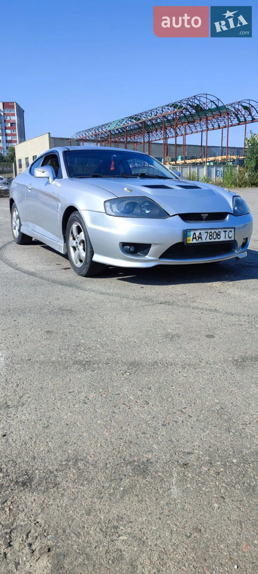 Фото авто 8