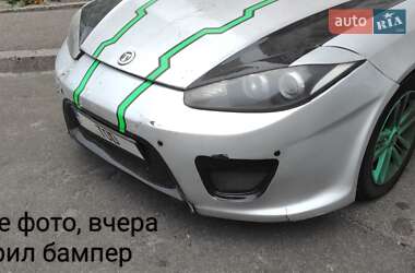 Купе Hyundai Tiburon 2007 в Киеве