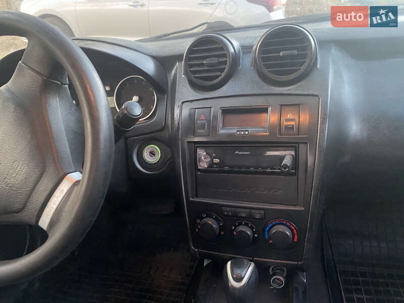 Купе Hyundai Tiburon 2005 в Полтаві
