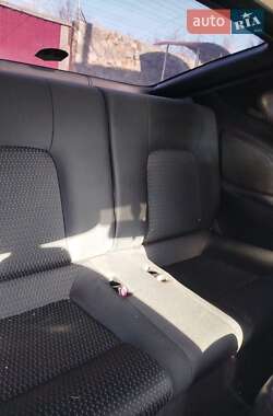 Купе Hyundai Tiburon 2007 в 