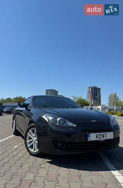 Купе Hyundai Tiburon 2008 в Одесі