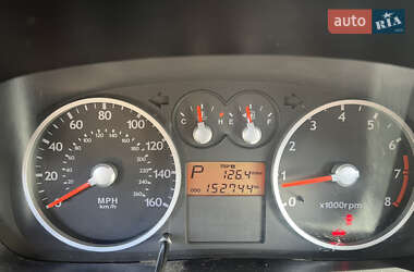 Купе Hyundai Tiburon 2004 в 