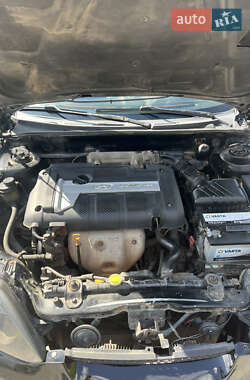 Купе Hyundai Tiburon 2004 в 