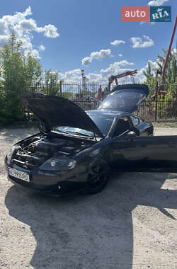 Купе Hyundai Tiburon 2004 в 