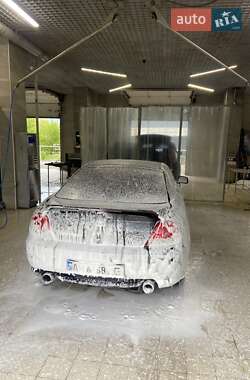 Купе Hyundai Tiburon 2005 в Краматорске