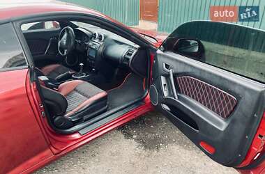 Купе Hyundai Tiburon 2006 в 