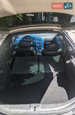 Купе Hyundai Tiburon 1996 в 
