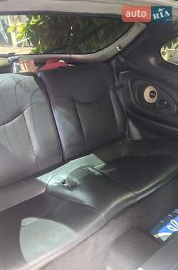Купе Hyundai Tiburon 1996 в 