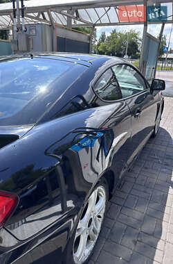 Купе Hyundai Tiburon 2003 в 