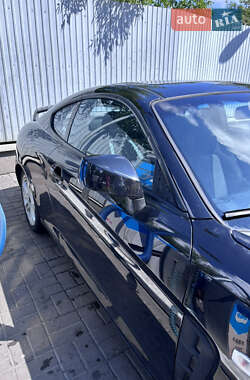 Купе Hyundai Tiburon 2003 в 