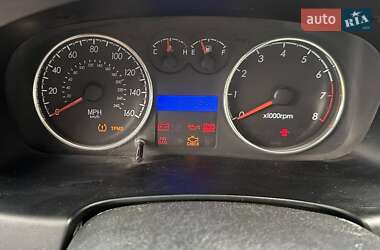 Купе Hyundai Tiburon 2007 в 