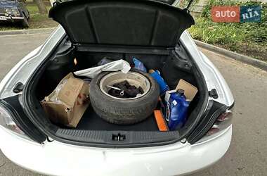 Купе Hyundai Tiburon 2007 в 