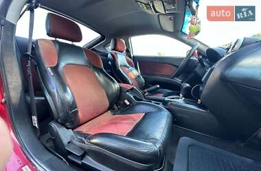 Купе Hyundai Tiburon 2005 в 