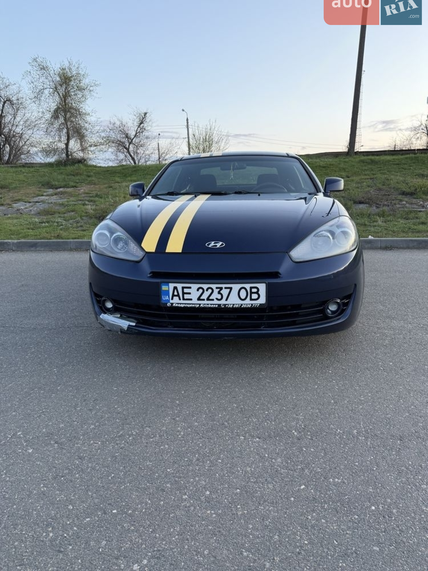 Фото авто 1