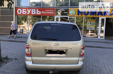 Універсал Hyundai Trajet 2007 в 