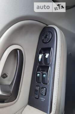 Минивэн Hyundai Trajet 2005 в 