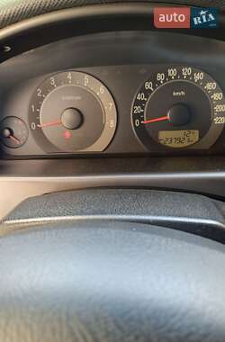 Мінівен Hyundai Trajet 2007 в 