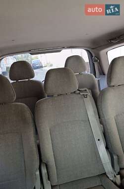 Мінівен Hyundai Trajet 2007 в 