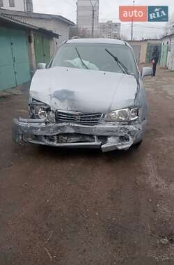 Минивэн Hyundai Trajet 2004 в Житомире