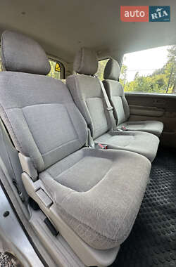 Минивэн Hyundai Trajet 2006 в 