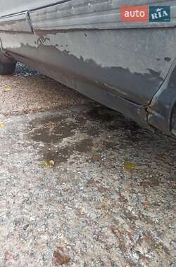 Мінівен Hyundai Trajet 2007 в 