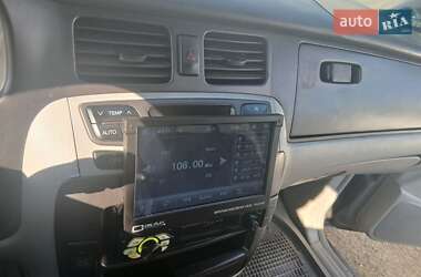 Мінівен Hyundai Trajet 2006 в Івано-Франківську