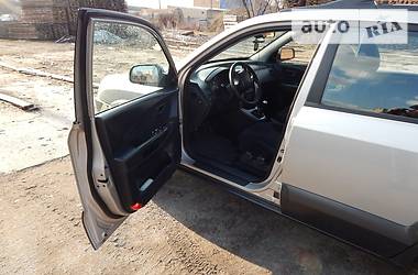 Внедорожник / Кроссовер Hyundai Tucson 2006 в Белой Церкви