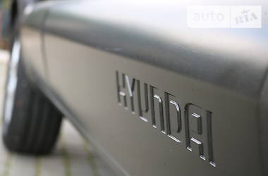 Внедорожник / Кроссовер Hyundai Tucson 2005 в Дрогобыче