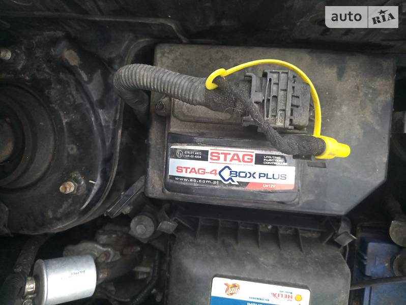 Позашляховик / Кросовер Hyundai Tucson 2008 в Борисполі