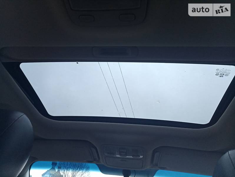 Позашляховик / Кросовер Hyundai Tucson 2008 в Борисполі