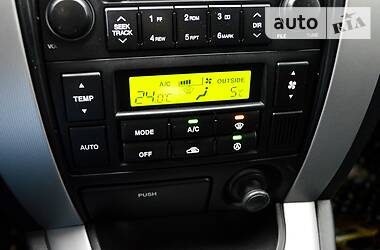 Позашляховик / Кросовер Hyundai Tucson 2007 в 
