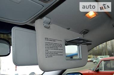 Позашляховик / Кросовер Hyundai Tucson 2007 в 