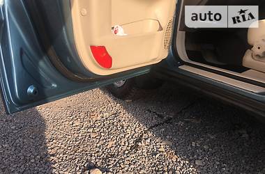 Позашляховик / Кросовер Hyundai Tucson 2006 в 