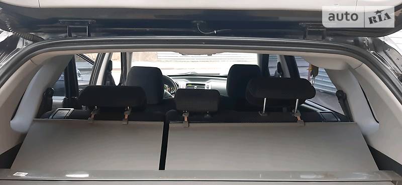 Позашляховик / Кросовер Hyundai Tucson 2006 в Хмельницькому