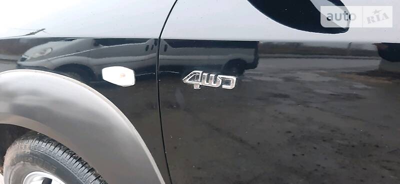 Позашляховик / Кросовер Hyundai Tucson 2006 в Хмельницькому