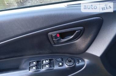 Позашляховик / Кросовер Hyundai Tucson 2008 в 