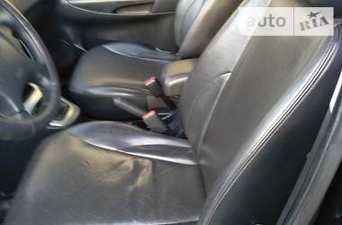 Позашляховик / Кросовер Hyundai Tucson 2008 в 