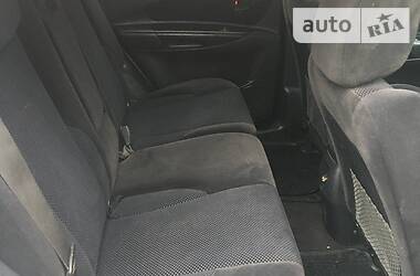 Позашляховик / Кросовер Hyundai Tucson 2008 в 