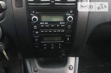 Позашляховик / Кросовер Hyundai Tucson 2008 в 